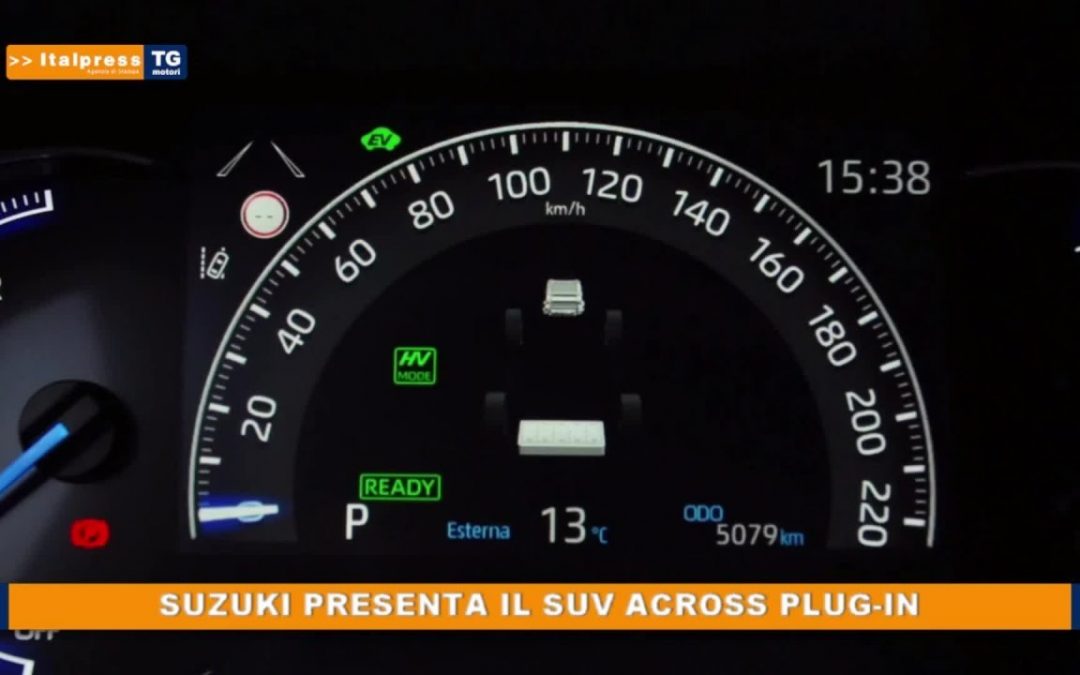 TG Motori 10/01/2021