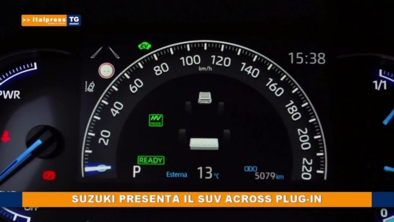 TG Motori 10/01/2021