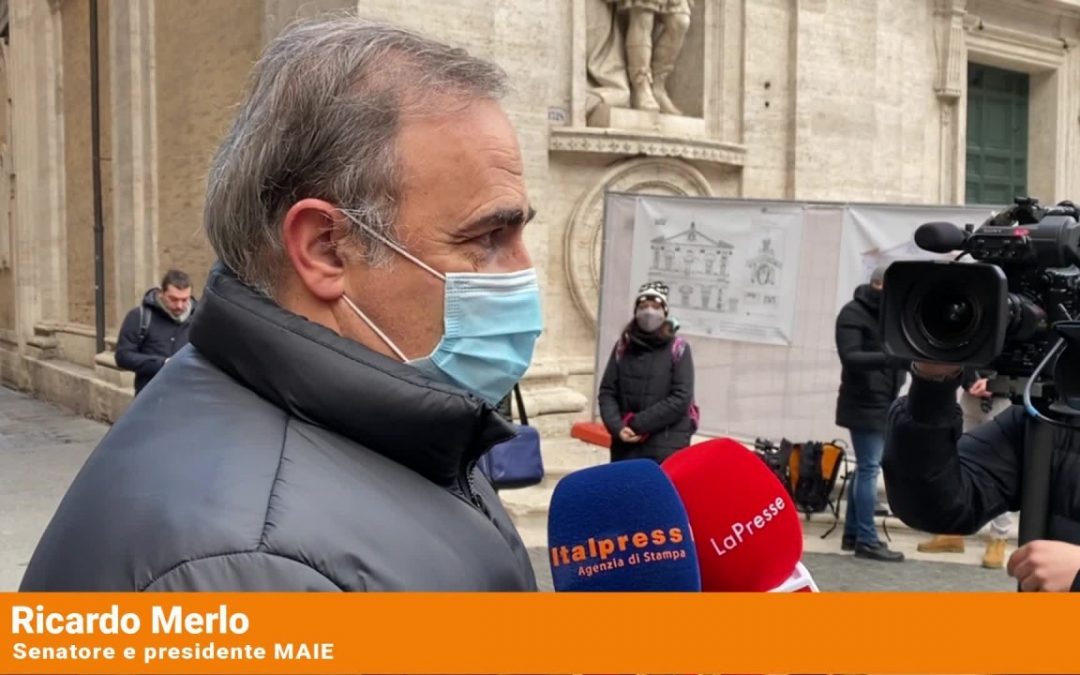 Merlo “Dopo la fiducia rilanciare l’azione di Governo”