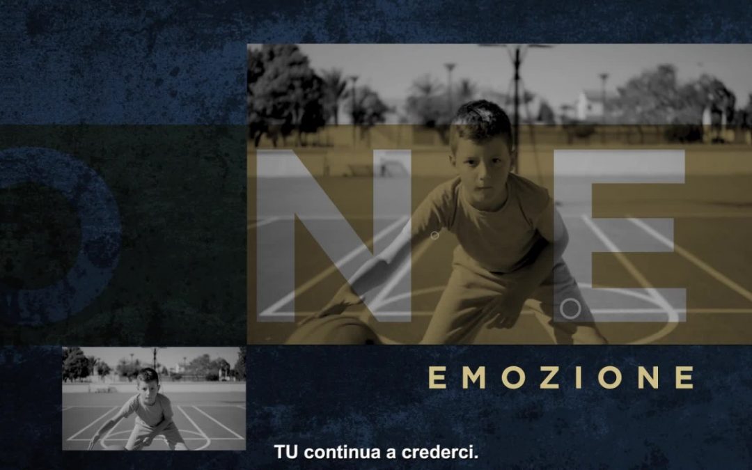 Sport e Salute, per un 2021 insieme