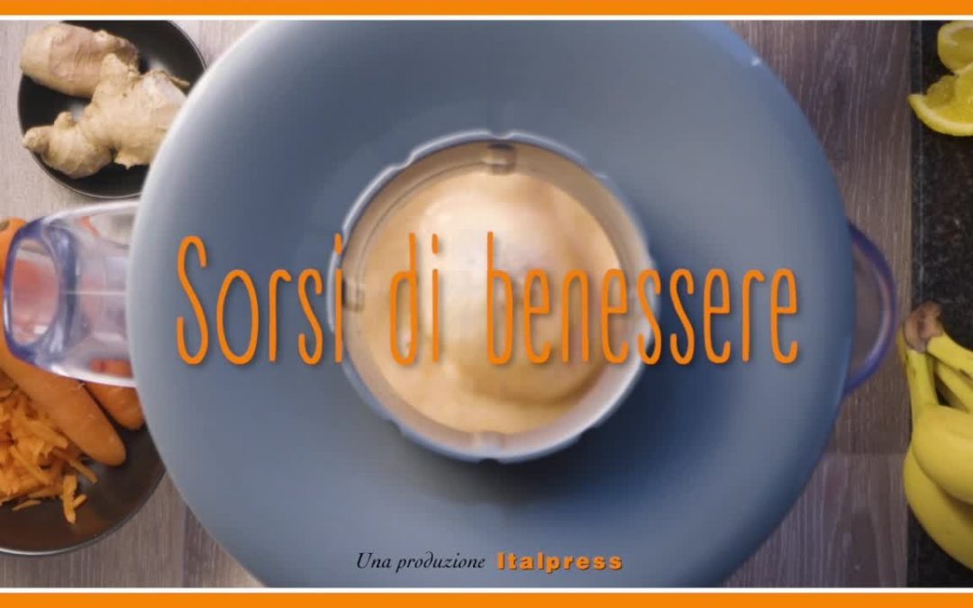 Sorsi di benessere – Come fare il pesto di radicchio