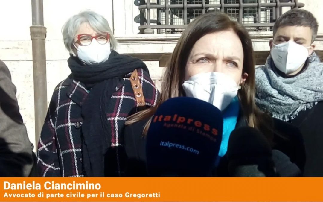Gregoretti, avvocato parte civile “Di fatto rappresentiamo l’accusa”