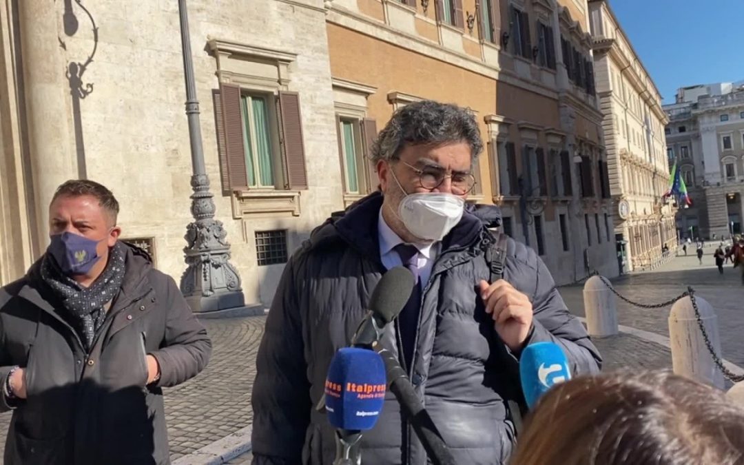 Fiano “Conte punto di equilibrio della maggioranza”