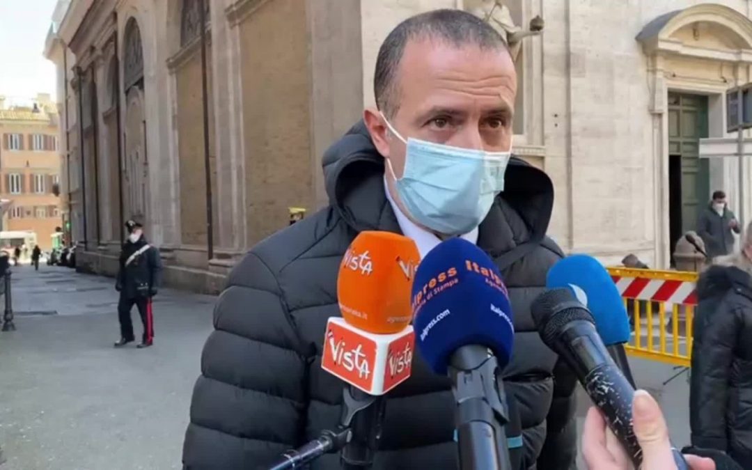 Romeo “Conte non riuscirà a fare le riforme”