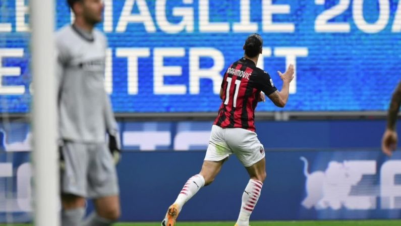 Il pallone racconta… Titolo d’inverno, Milan al traguardo