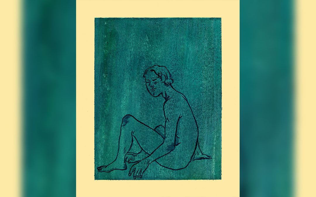 Illustrazione di Roberto Melis