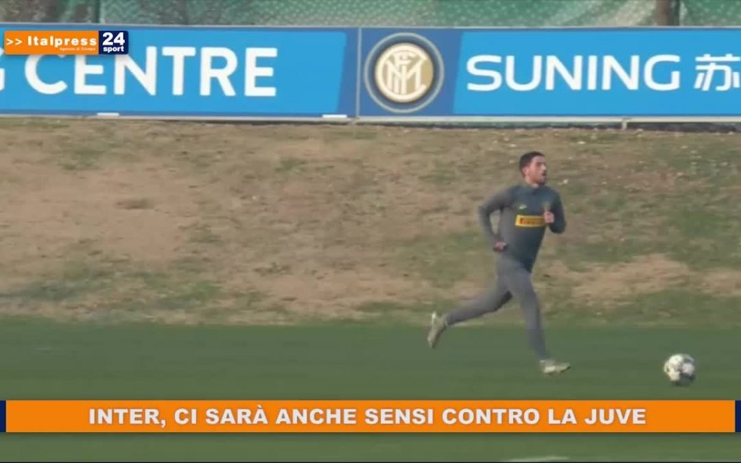 Tg Sport ore 17.30 – 15/01/2021