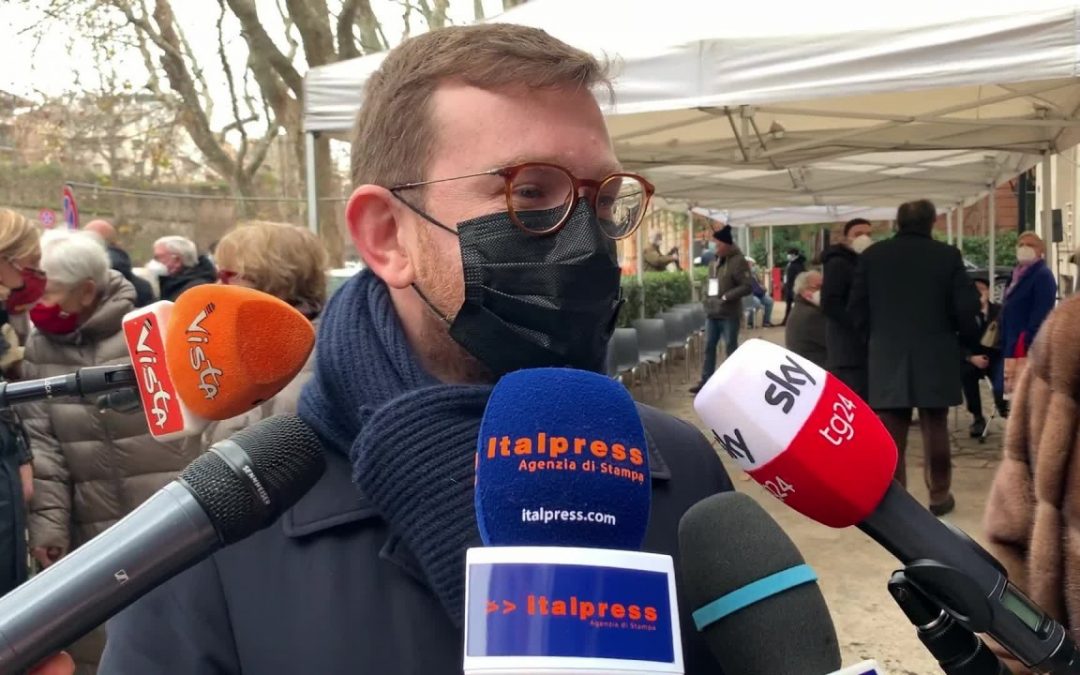 Macaluso, Provenzano “Un costruttore della democrazia”