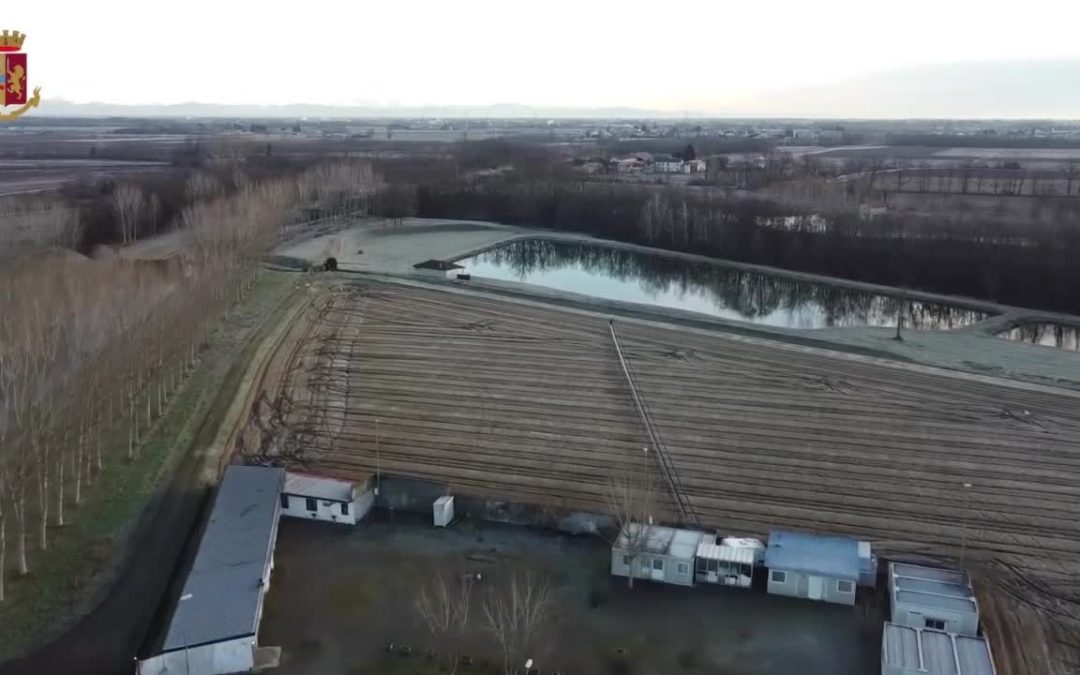 Truffe ad anziani, sgominata organizzazione tra Novara e Provincia