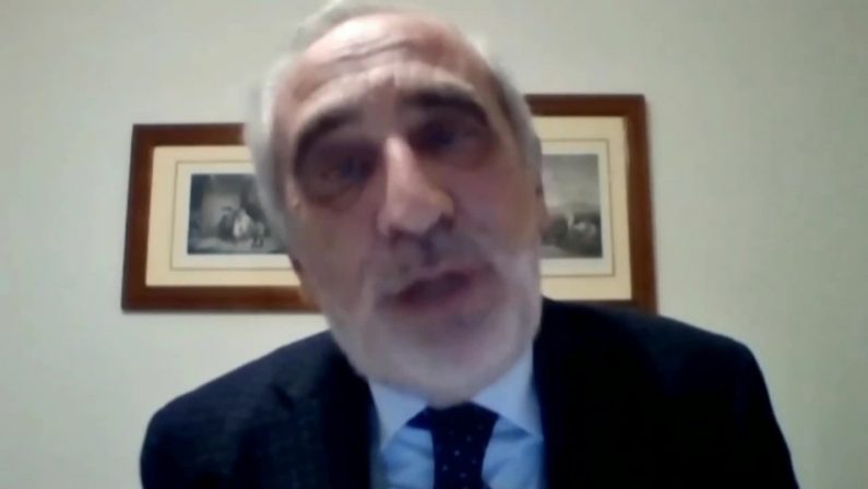 Di Fiore (Uncat) “Processo tributario ha rilevanza sociale, serve percorso formativo”