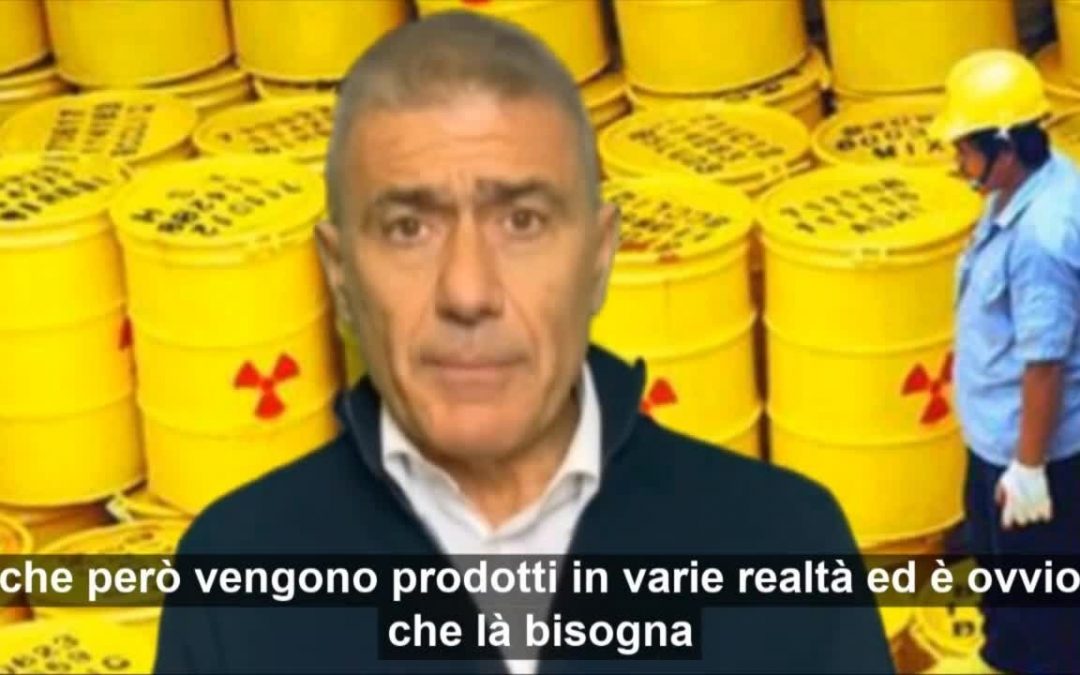 Madre Terra – Nucleare antieconomico e pericoloso