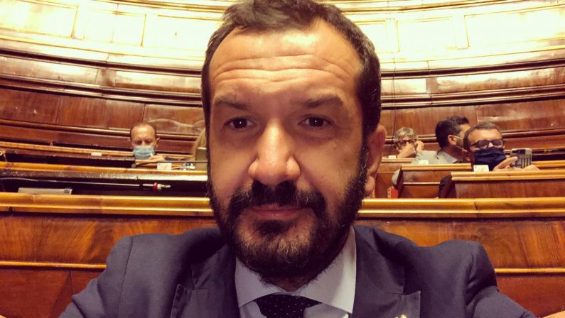 Pepe (Lega) striglia la maggioranza: «Uscire subito dall’angolo»