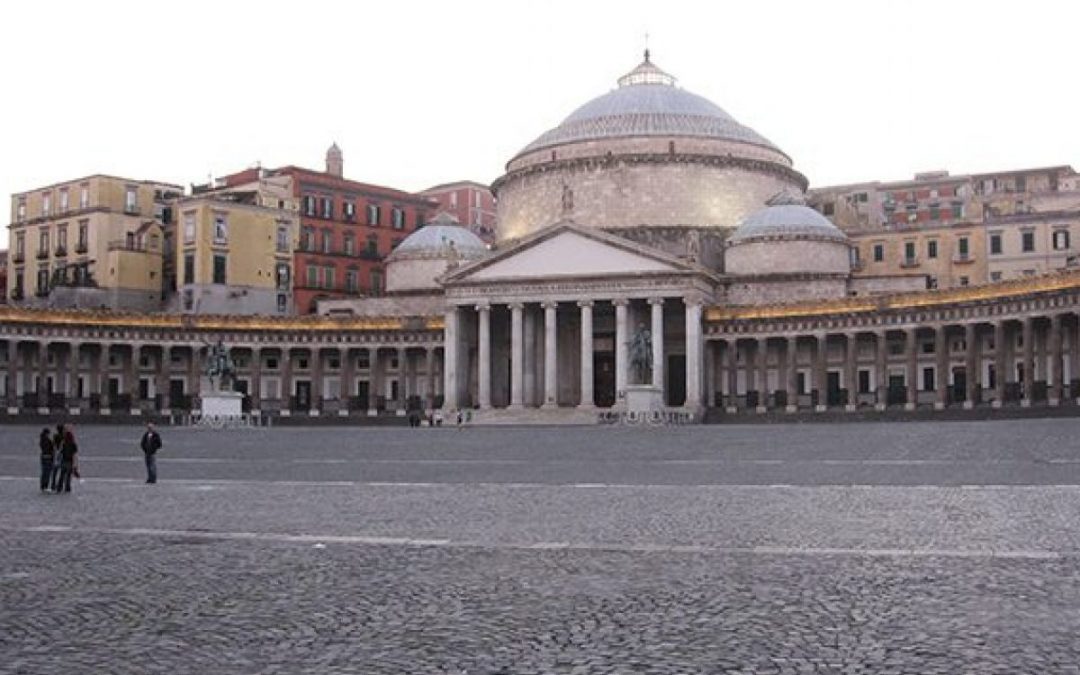 Napoli, non accetta fine della loro relazione, 17enne accoltella fidanzata: arrestato