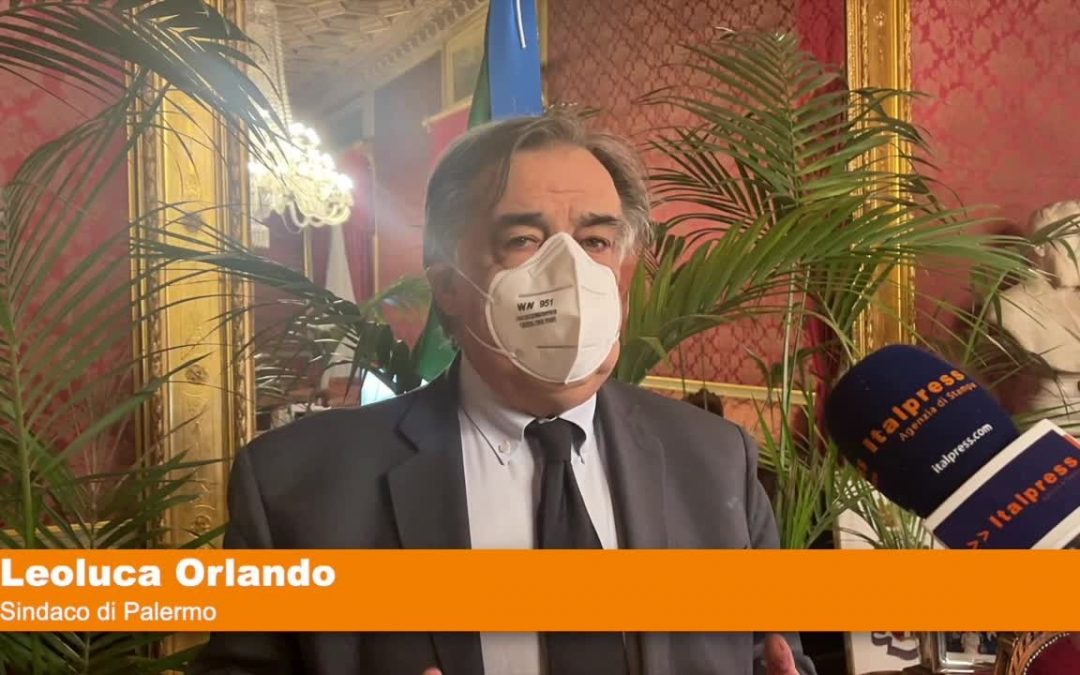 Orlando “Impegni per Palermo non cambiano, avanti con chi ci sta”
