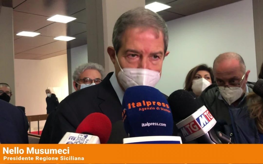 Sarà riqualificato ex ospedale Santa Marta di Catania