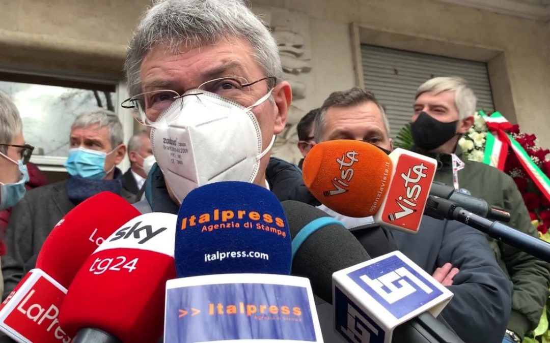 Landini “Il lavoro è diventato di nuovo una merce”