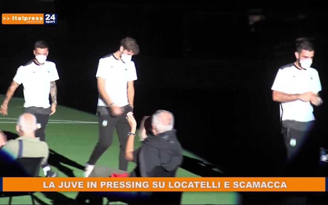 Tg Sport ore 17.30 – 13/01/2021
