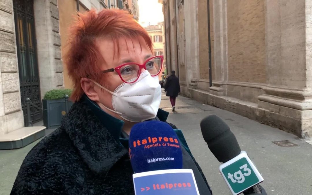 Rojc “Nuovo gruppo al Senato per uscire dal pantano”