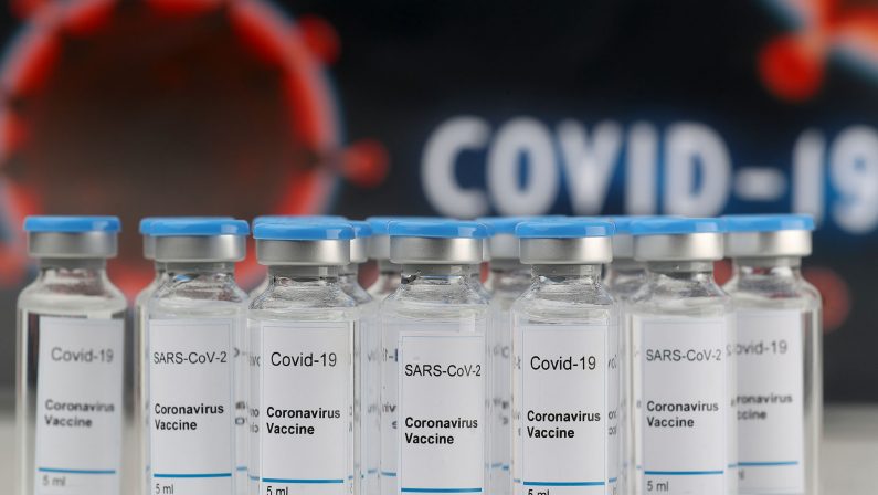 Vaccini: in Campania nel pomeriggio in arrivo nuove dosi  di Pfizer