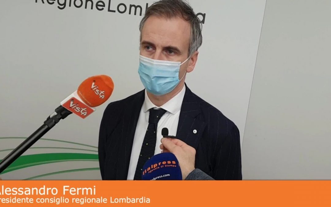 Milano, Fermi “La politica sia ossessionata dai giovani”