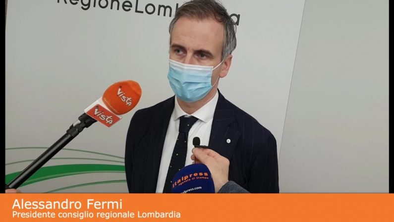 Milano, Fermi “La politica sia ossessionata dai giovani”