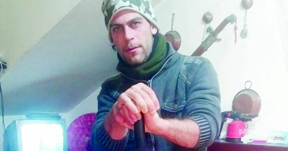 Omicidio D’Aria, niente sconti: confermato l’ergastolo per Mossuto