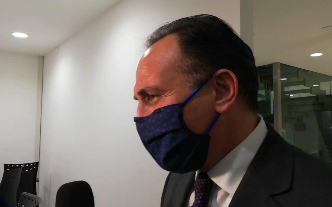 Recovery, Cirio “Vogliamo un piano semplice e utile”