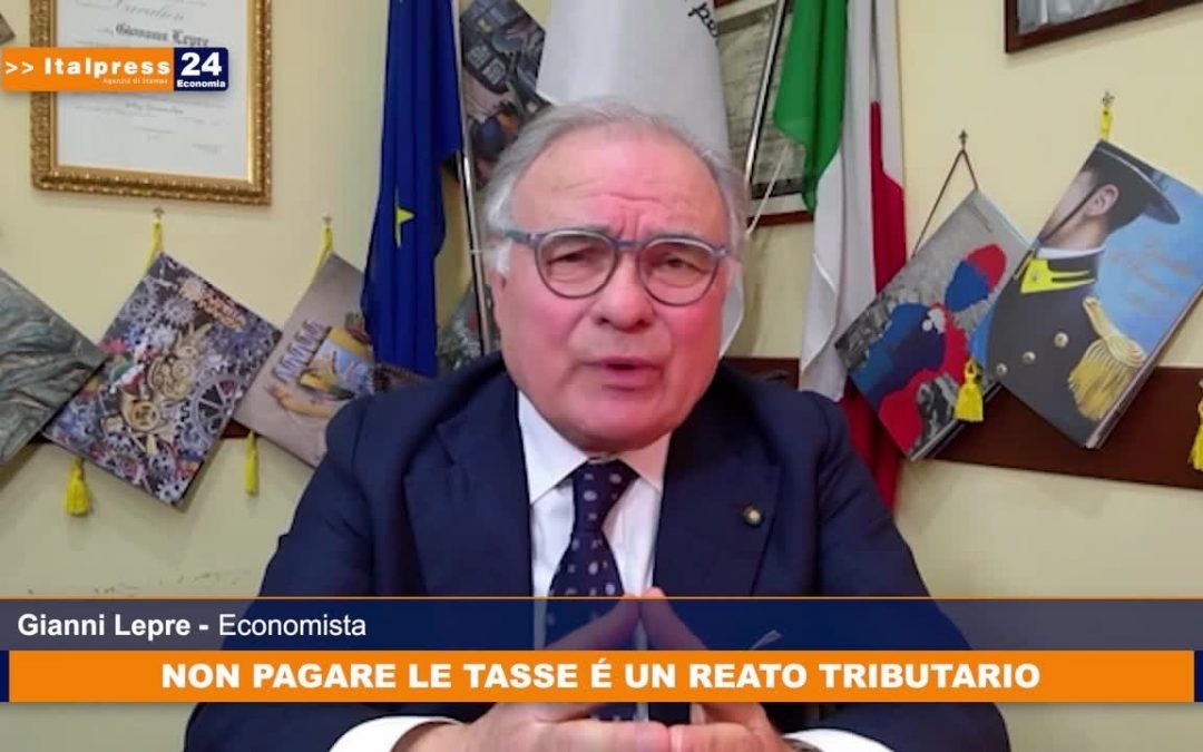 Tg Economia – 10/2/2021