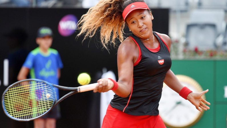 Osaka batte Brady in finale e vince l’Australian Open