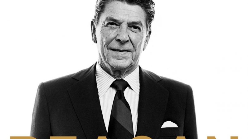 Reagan, il presidente che cambiò gli Usa in una biografia di Sangiuliano
