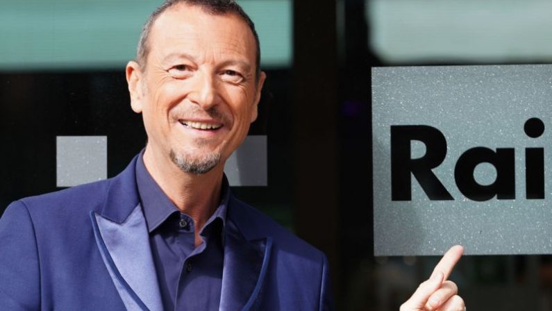 Protocollo Rai, niente pubblico a Sanremo