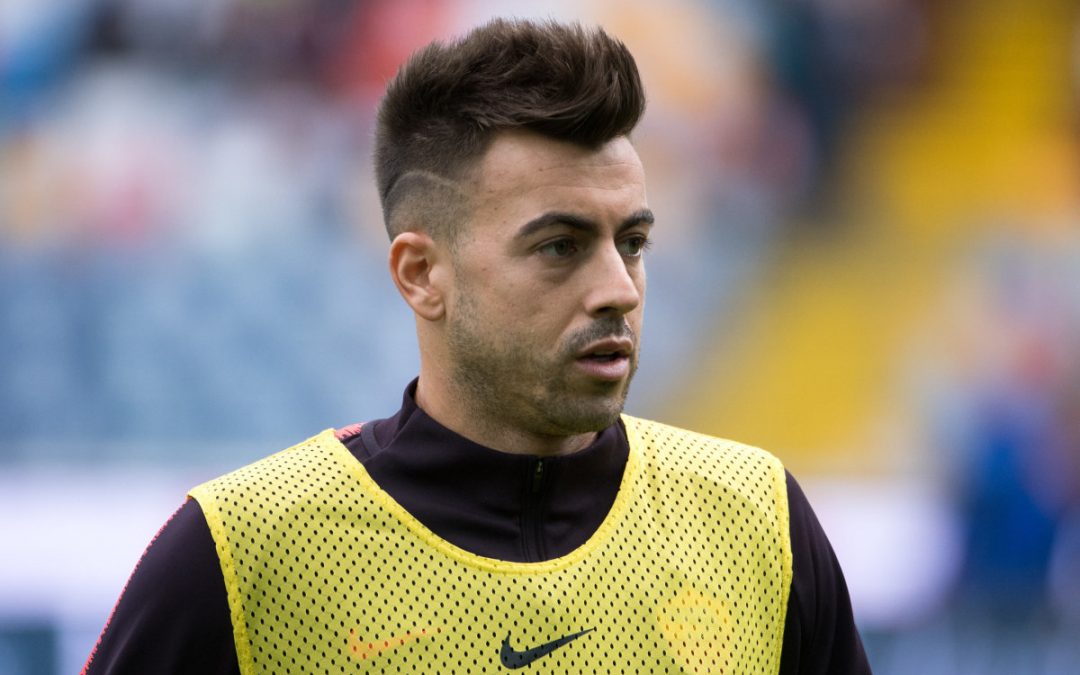 La Roma riaccoglie El Shaarawy “Voglio Champions ed Europei”