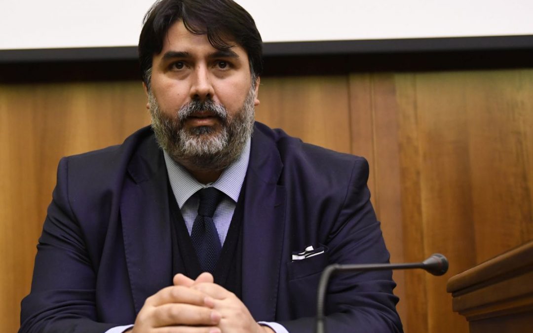 Solinas “Rispetto sentenza del Tar, orgoglioso di avere difeso Sardegna”