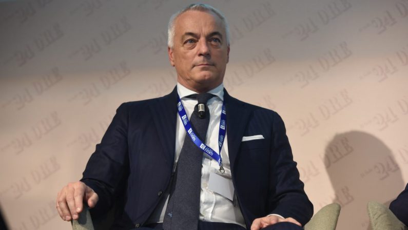 Confindustria, Dal Checco presidente della Consulta per l’estero