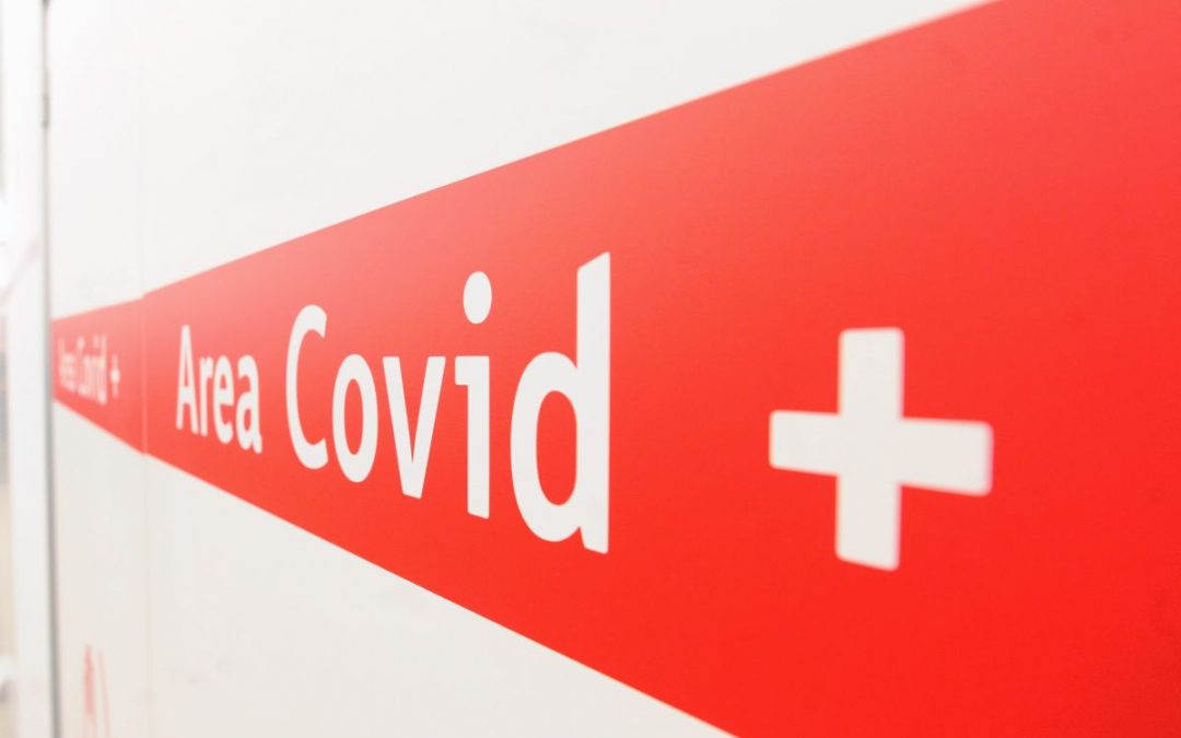 Covid, arriva il test per gli asintomatici autosomministrabile