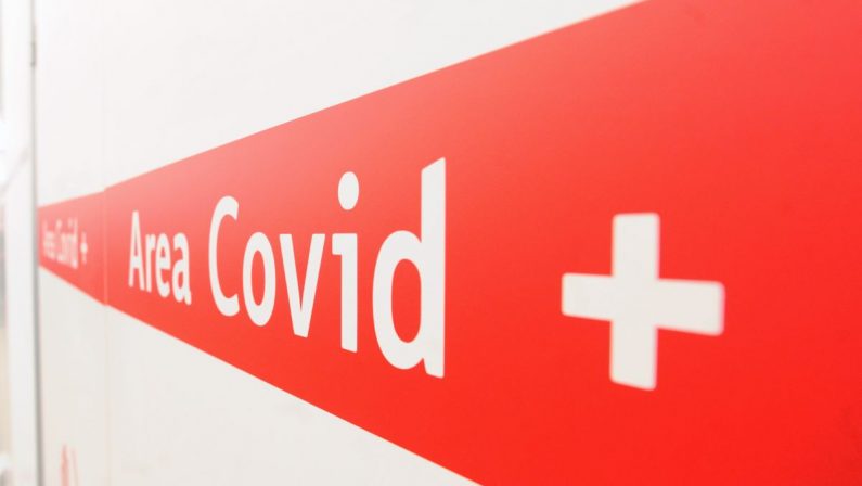 Covid, arriva il test per gli asintomatici autosomministrabile