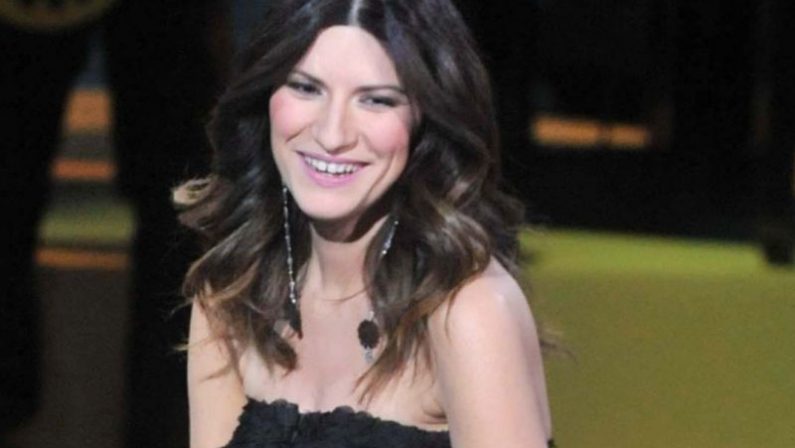 Laura Pausini candidata ai Golden Globe