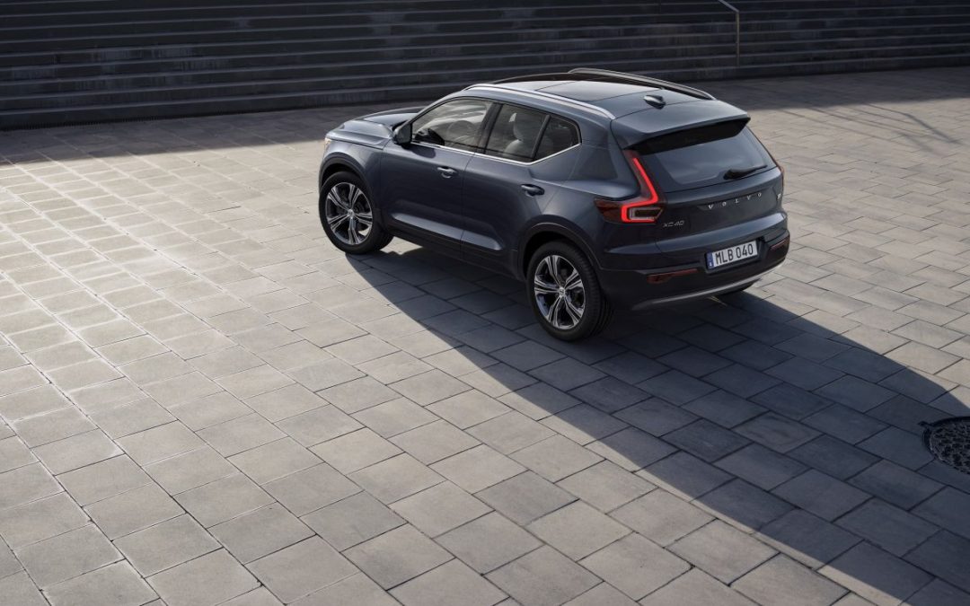 Per Volvo secondo semestre 2020 record, profitti +8,2%