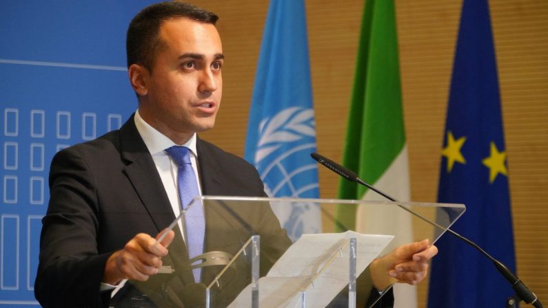 Di Maio “M5S deve ascoltare Draghi, poi decideranno i parlamentari”