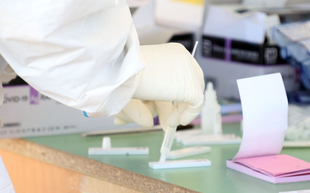 Coronavirus, l’Alto Adige l’8 febbraio torna in lockdown