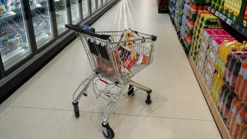Consumi, Federdistribuzione “Serve piano incentivi per rilancio”