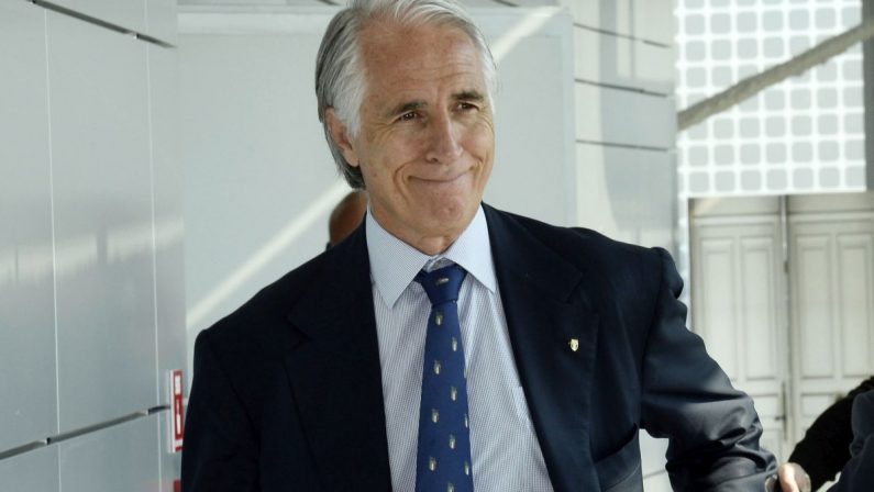 Malagò “Io ministro sport?Escludo avvenga, Olimpiadi si faranno”