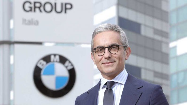 Di Silvestre “Bmw punta sul capitale umano”
