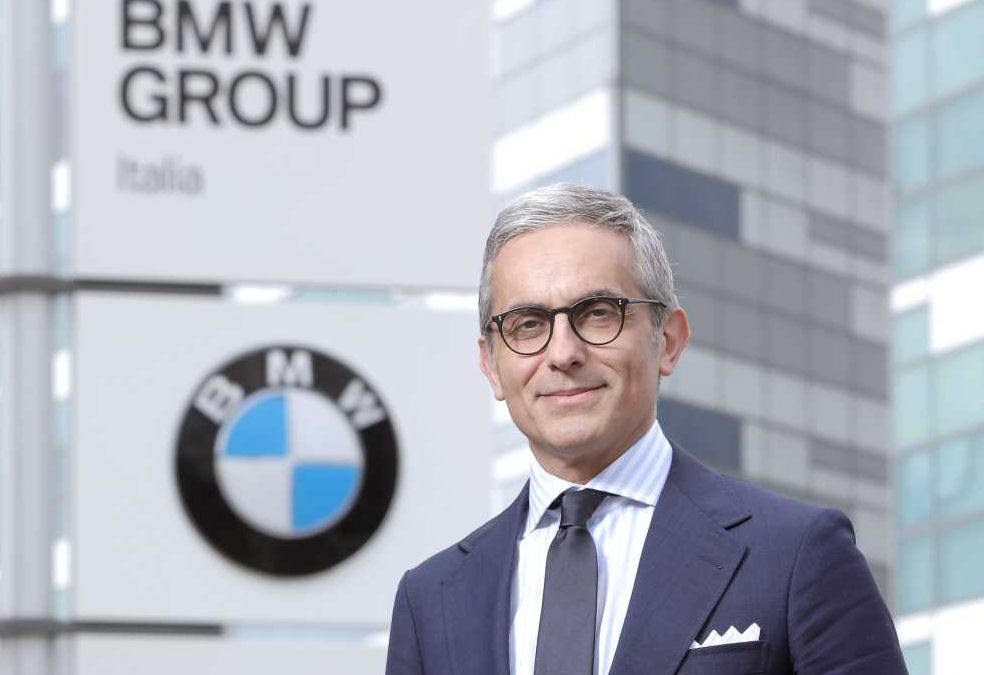 Di Silvestre “Bmw punta sul capitale umano”
