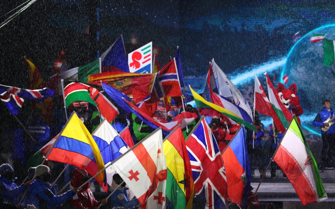 Al via Mondiali sci a Cortina, Italia punta subito sulle donne
