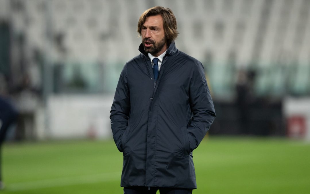 Coppa Italia, Pirlo “Finale obiettivo da centrare a ogni costo”