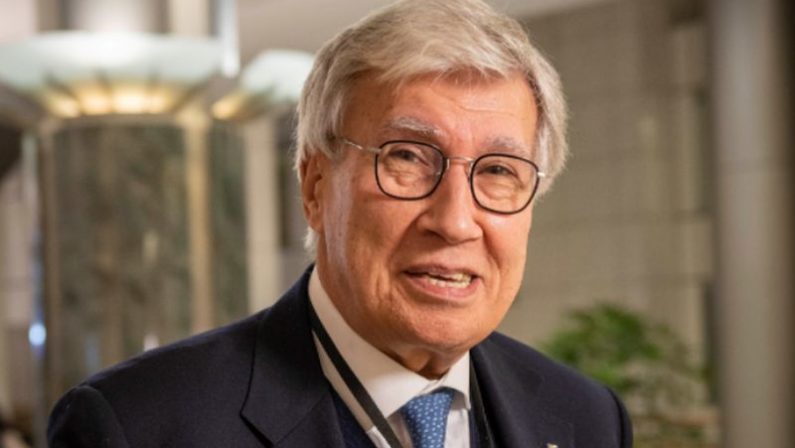 Stella “Professionisti essenziali nell’agenda Draghi”