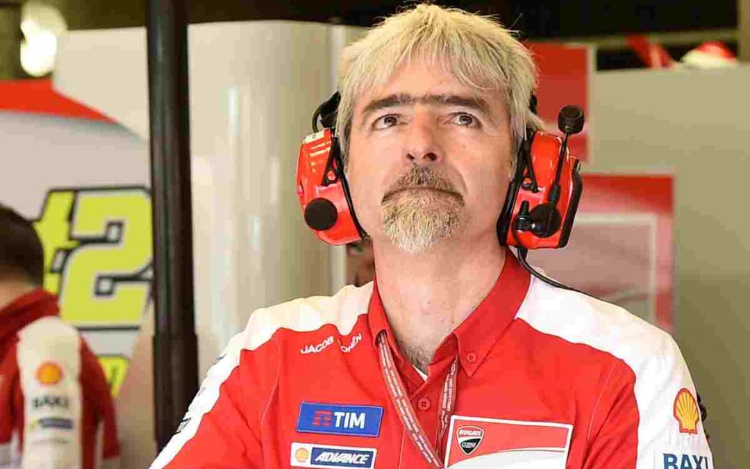 Ecco la Ducati 2021, Dall’Igna “Ci manca poco per giocarci il titolo”