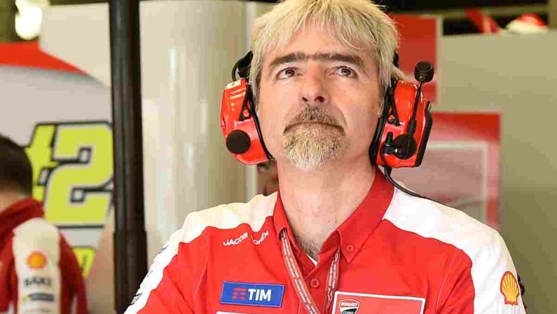 Ecco la Ducati 2021, Dall’Igna “Ci manca poco per giocarci il titolo”
