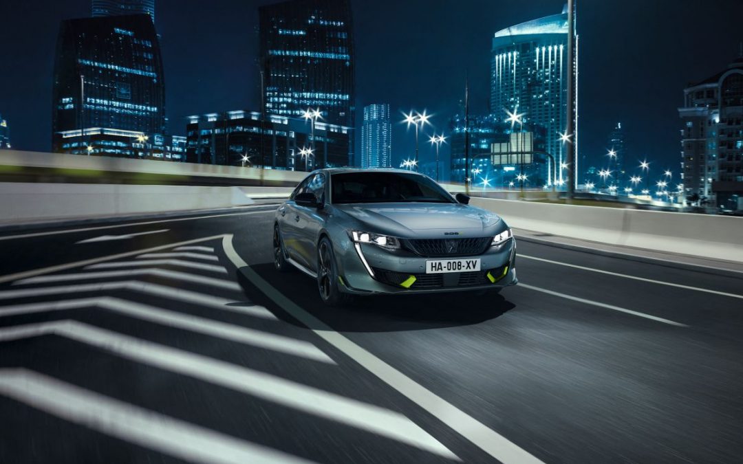 Un 2021 “elettrizzante” per Peugeot con due nuovi modelli